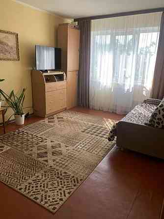 Оренда Квартира 1-кімнатна, 5/9 поверх на Барського, 7А Киев