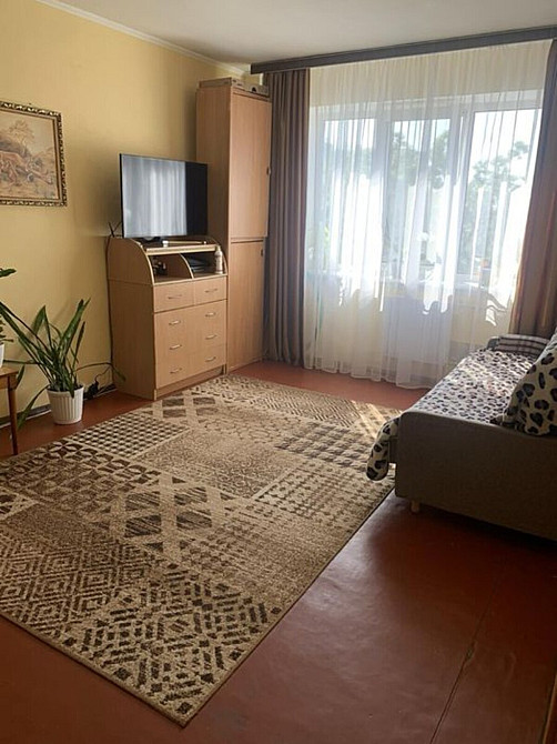 Оренда Квартира 1-кімнатна, 5/9 поверх на Барського, 7А Київ - фото 1