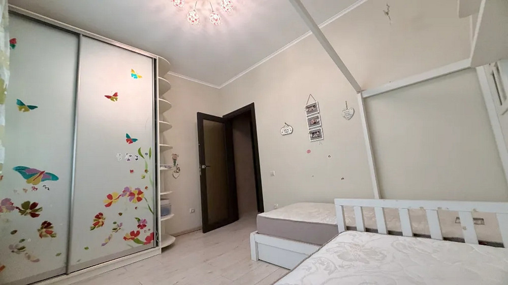 Продаж Квартира 3-кімнатна, 2/9 поверх на Космическая ул., 9А Дніпро - фото 8