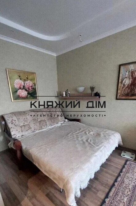 Продаж 1-но к.кв. в ЖК Нова Конча-Заспа в с. Ходосіївка. Код об'єкту №: 21145596 Ходосівка - фото 10