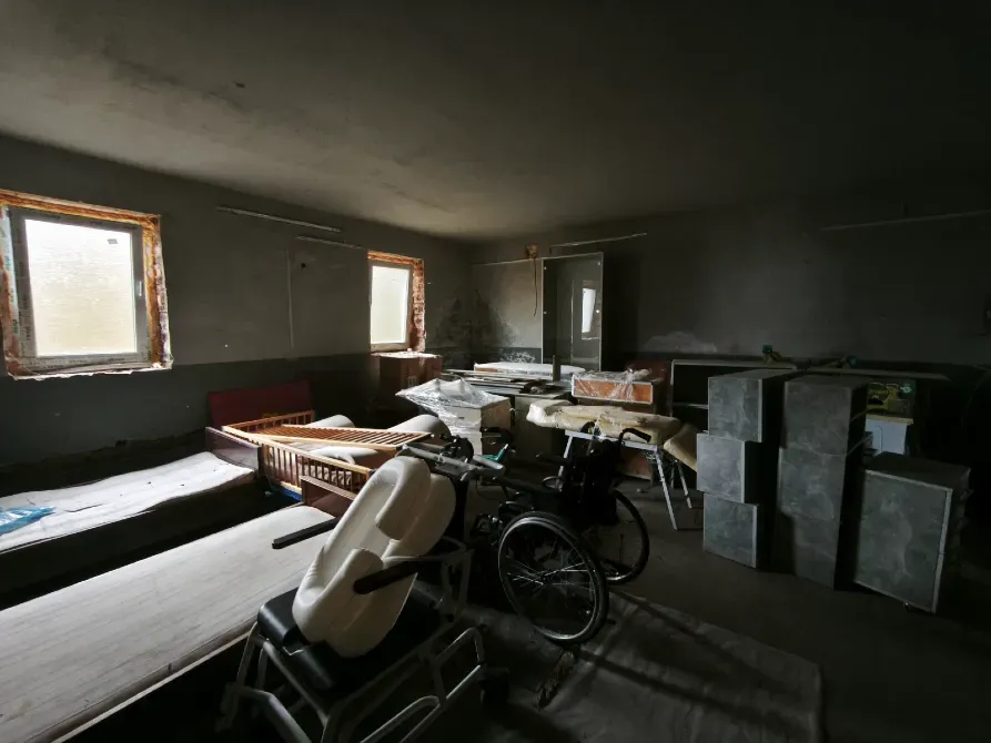 Здається Склад / ангар площа 85 кв.м Ужгород Сергія Мартина 4 Ужгород - фото 6