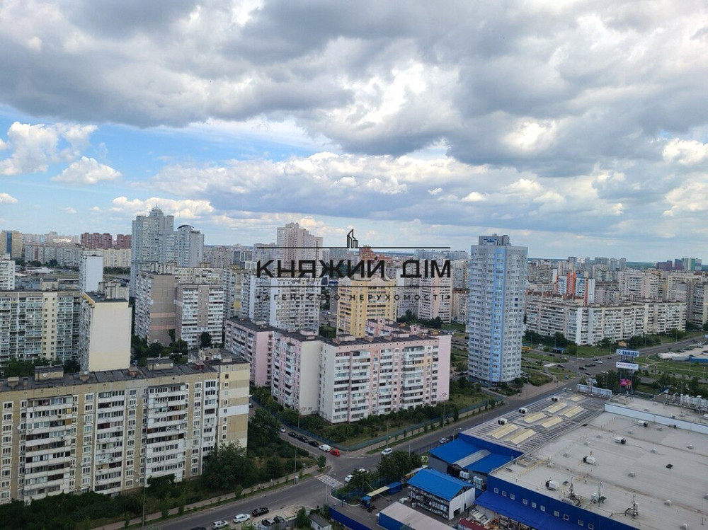 єВідновлення! Продаж 1-но к. квартири в ЖК Патріотика Осокорки/Позняки. № 21146504 Київ - фото 17