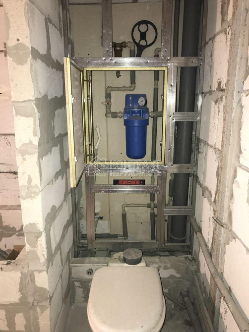 Продаж Квартира 3-кімнатна, 5/5 поверх на вул. Новоолександрівська Харків - фото 12