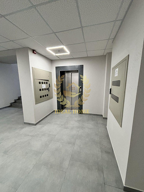 Продаж 1-кімнатної квартири в ЖК Петрівські Липки  - фото 10