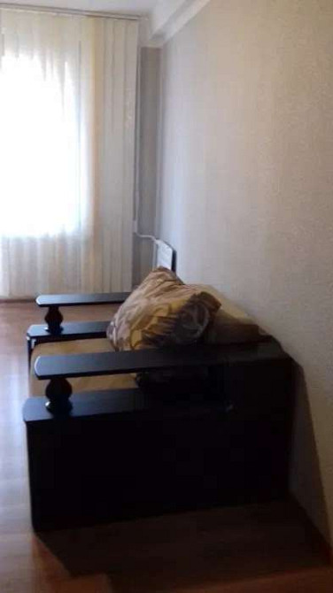 Оренда Квартира 2-кімнатна, 6/9 поверх на пров. Волго-Донский, 2а Київ - фото 4