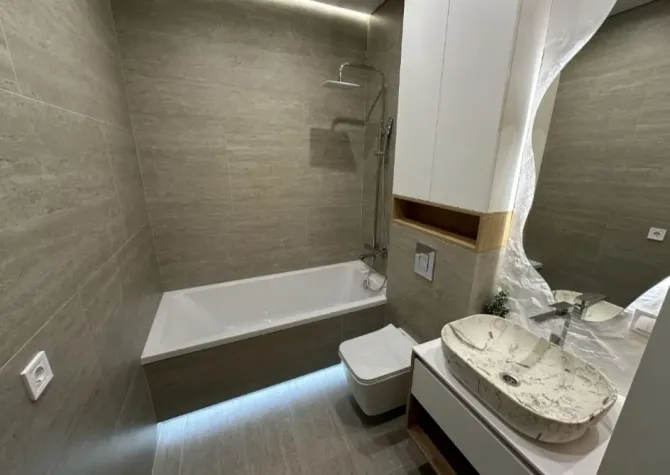 Продам квартиру 53 кв. м., 20/25, новий будинок, ЖК 65-а Перлина. Одеса - фото 10