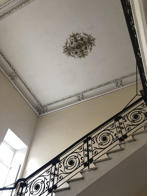 Продаж Квартира 5-кімнатна, 3/3 поверх на Пушкинская ул., 8 Odessa - photo 17