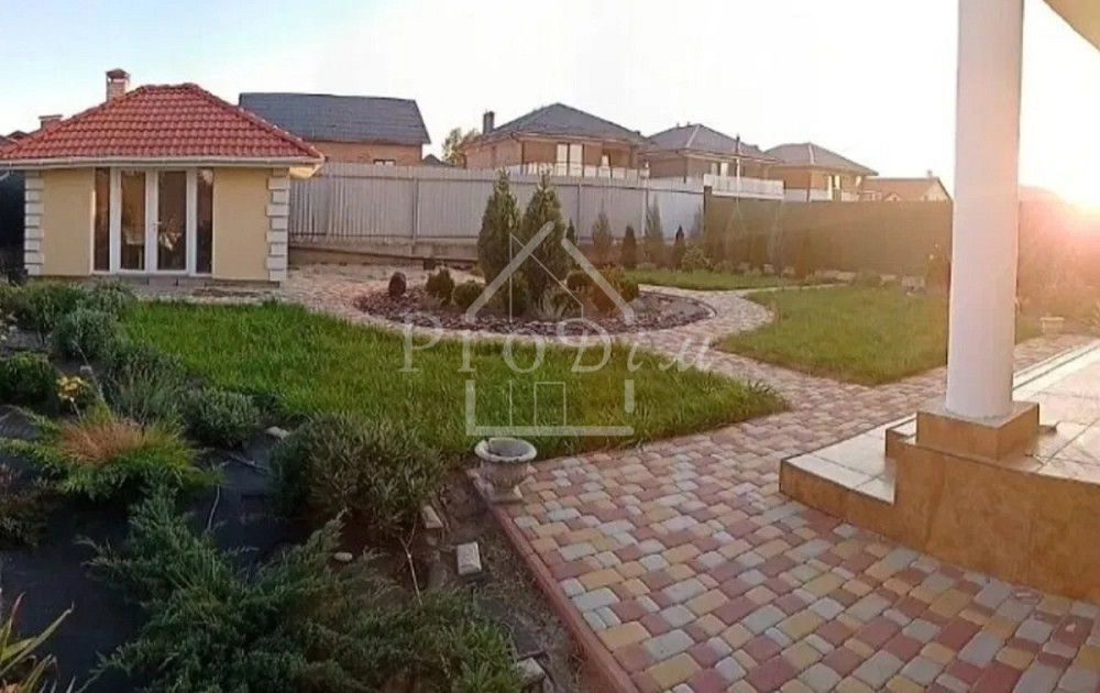 Оренда Квартира 5-кімнатна, 2/2 поверх на Березова вул., 18 Киев - изображение 13