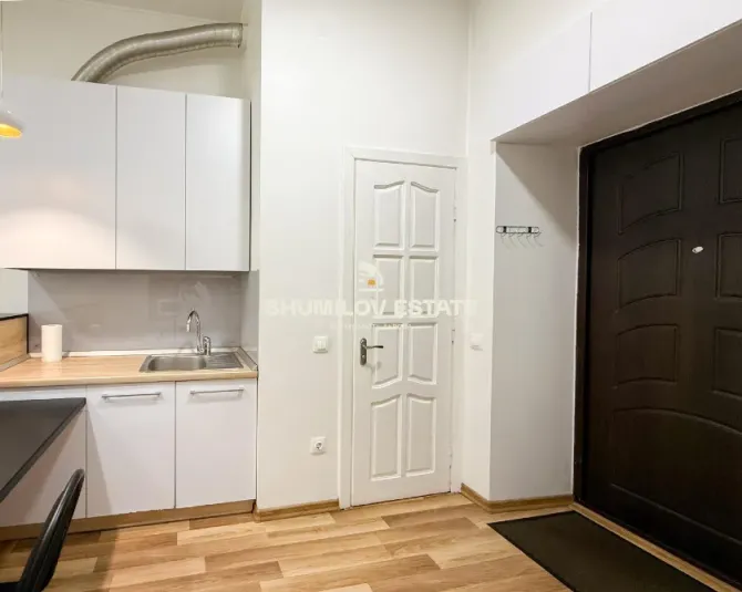 For rent 1 room apartment on Nalyvaika Street (center / Lviv) L'viv - photo 8