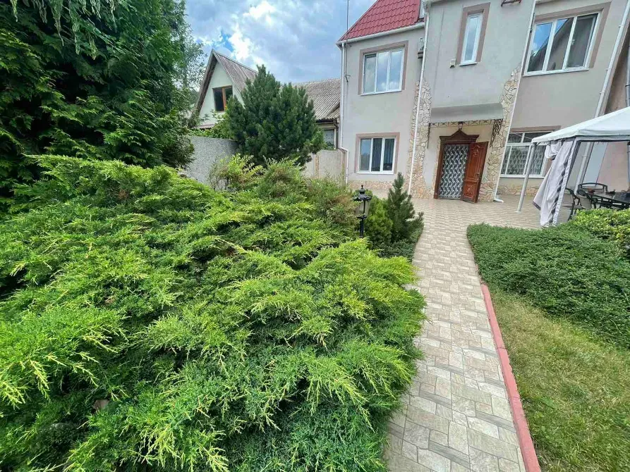 Продажа 3-этажный Дом с участком 6 сот 190 кв.м 4 комн. на Костанди Одесса - изображение 8