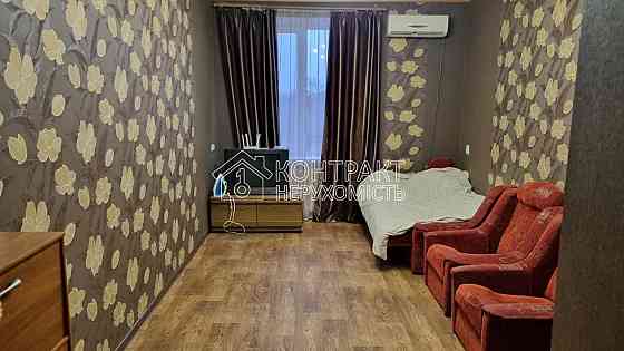 Оренда Квартира 2-кімнатна, 4/4 поверх на вул. Повзунова Харків