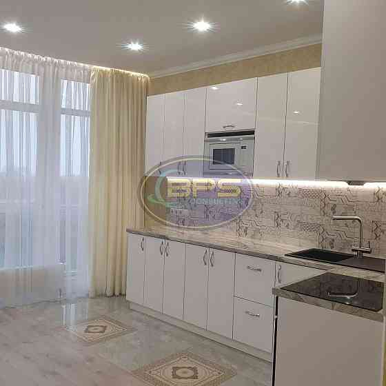 Продаж Квартира 1-кімнатна, 10/24 поверх на вул. Гагаріна Одесса