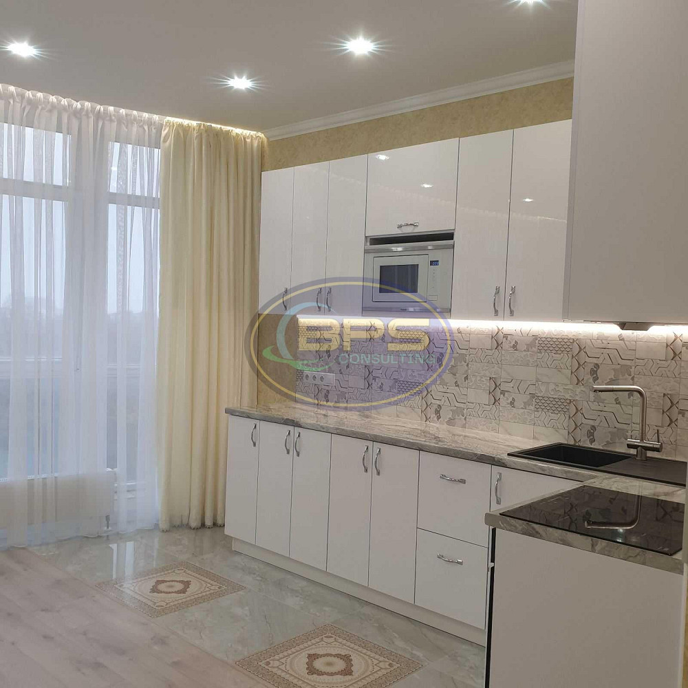 Продаж Квартира 1-кімнатна, 10/24 поверх на вул. Гагаріна Одесса - изображение 1