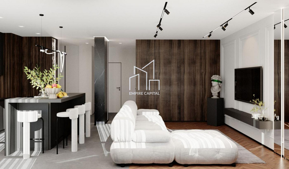 Продаж 1к Квартира 64.2 кв.м Пекарська вул. Львів - фото 7