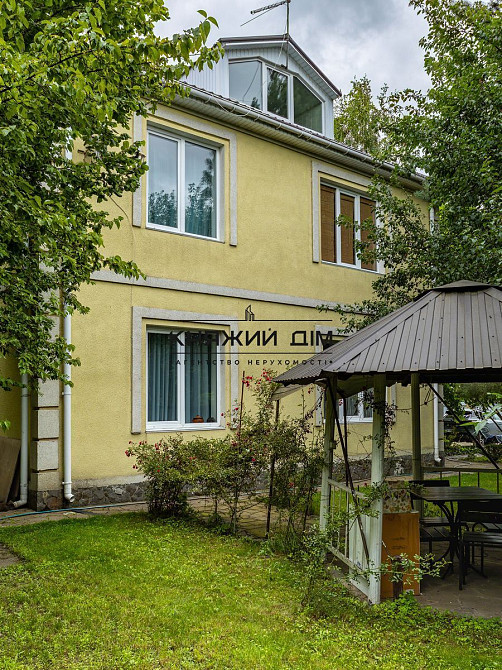 Продаж будинку 250 м2 з газом в Колонщині, СТ Лісове-1. № 2211784 Kolonshchyna - photo 1