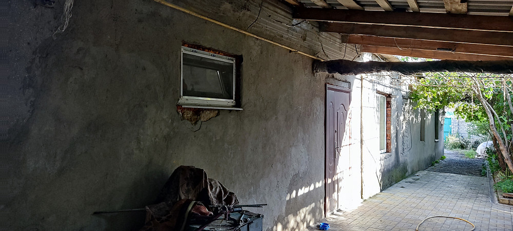 Продается домс.  Усатово с большим участком. Усатове - фото 2