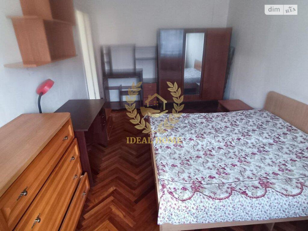 Однокімнатна квартира на Межева 19Б Київ - фото 2