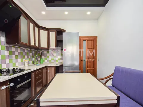 Оренда 3к Квартира 75 кв.м Вояків дивізії Галичина вулиця 26 Тернопіль - фото 1