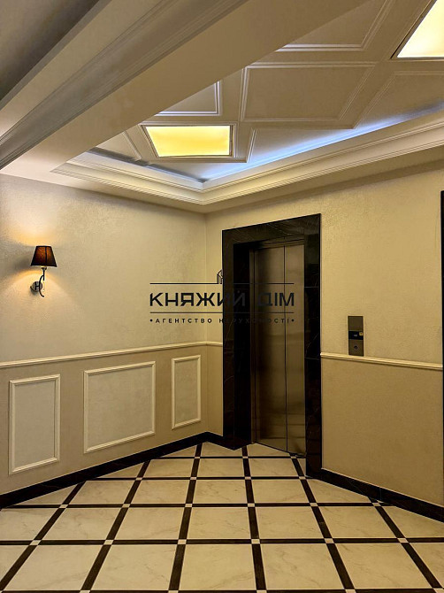 Продаж Квартира 2-кімнатна, 22/25 поверх на вул. Антоновича Київ - фото 13