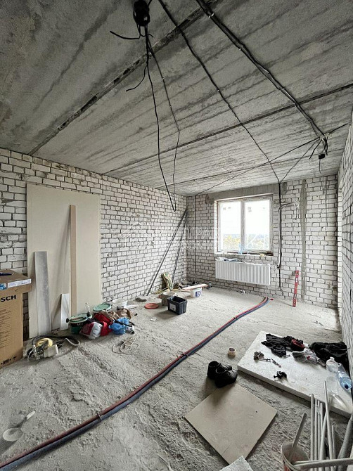 Продаж Квартира 2-кімнатна, 9/9 поверх на вул. Борткевича Харьков - изображение 8