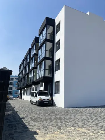 Продаж 2к Квартира 66 кв.м Веснянковий масив 9 Рівне - фото 3