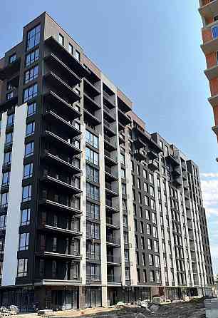 Продаж Квартира 3-кімнатна, 8/12 поверх на Левинського І. вул., 10 Івано-Франківськ