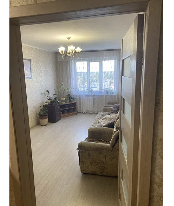 3-кімнатна, Свободи просп., 30, Подільський Київ - фото 7