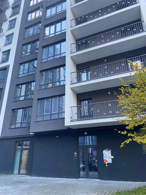 Продаж Квартира 2-кімнатна, 10/12 поверх на Героїв Миколаєва Івано-Франківськ - фото 1