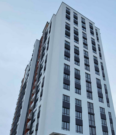 Продаж 1к квартири, 43 м.кв, вул. Наливайка Тернопіль - фото 8