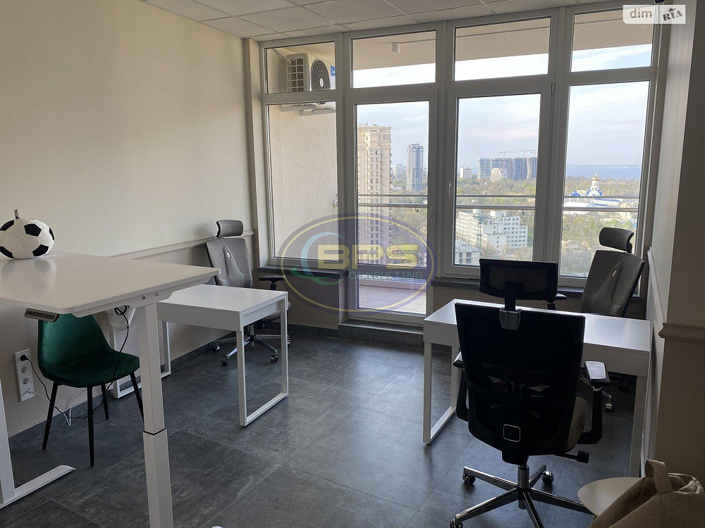 Оренда офісне приміщення на вул. Генуезька приміщень - 5, поверх - 23/23 Одеса - фото 13