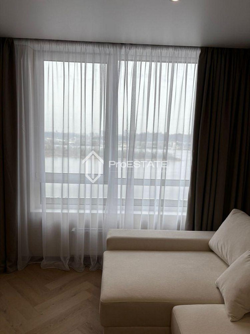 Продаж Квартира 2-кімнатна, 15/25 поверх на вул. Дніпровська набережна Киев - изображение 4