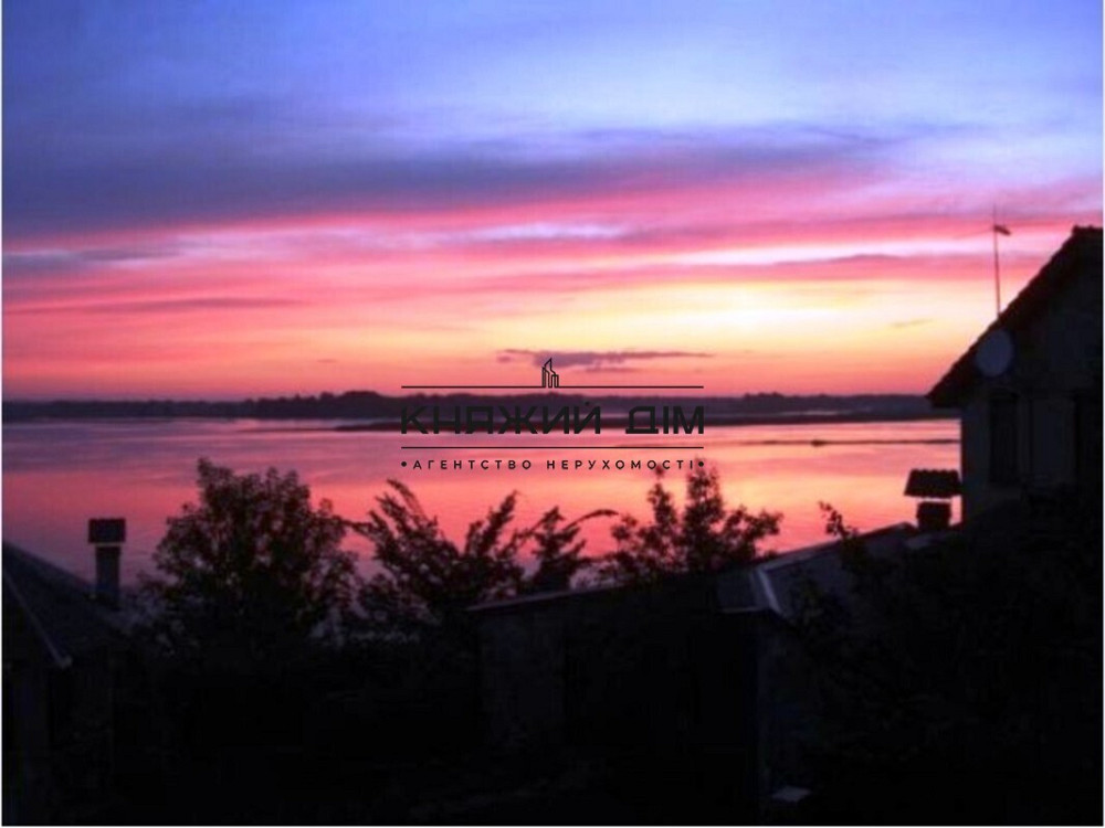 Дом возле Днепра. 4-5 шлюз.СТ Вишенки № 137158  - фото 17
