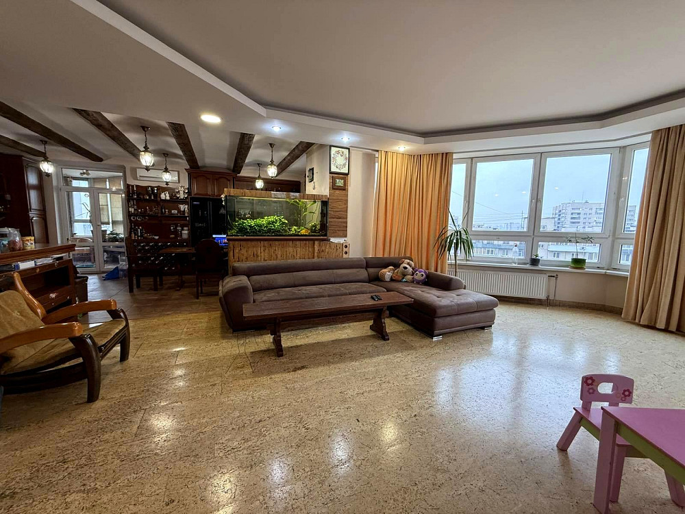 Продаж Квартира 4-кімнатна, 9/9 поверх на Окипной Раисы вул., д. 4-А Kiev - photo 12