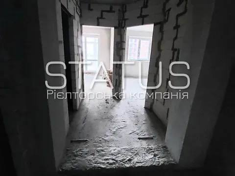 Продаж 1к Квартира 52 кв.м ЖК Стандарт Полтава - фото 3