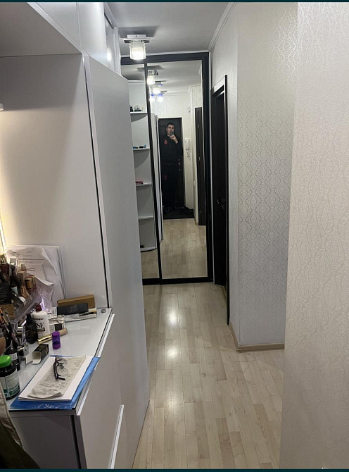 Продам 2х кімн квартиру на Іцхака Рабіна Одеса - фото 8