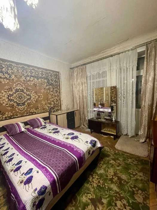 Оренда Квартира 2-кімнатна, 5/5 поверх на ул. Краковская Київ - фото 4