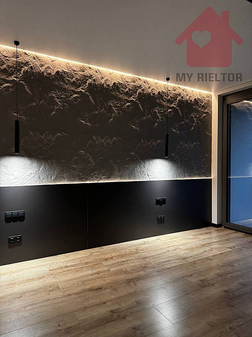 Продаж трикімнатної квартири ЖК Park Land. Uzhhorod - photo 1