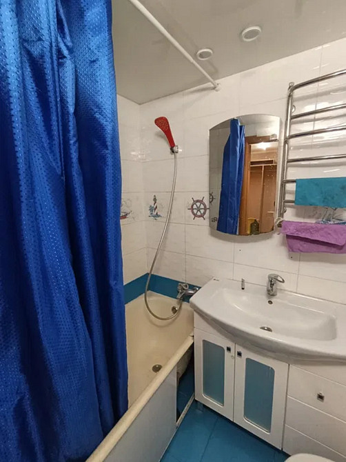 Оренда Квартира 1-кімнатна, 16/16 поверх на Академіка Вернадского, 87 Київ - фото 9