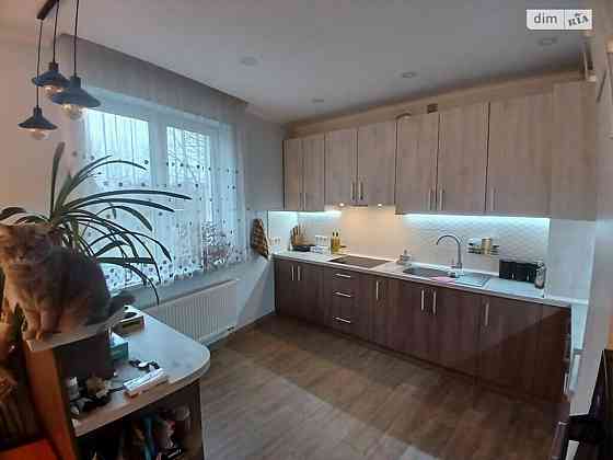 Продаж Квартира 2-кімнатна, 2/4 поверх Львов