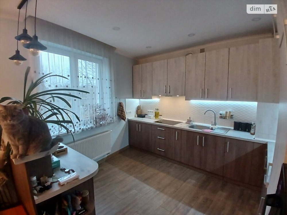 Продаж Квартира 2-кімнатна, 2/4 поверх Львов - изображение 4