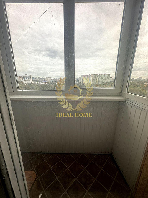 Продаж Квартира 3-кімнатна на Героев Севастополя ул., 33 Київ - фото 12