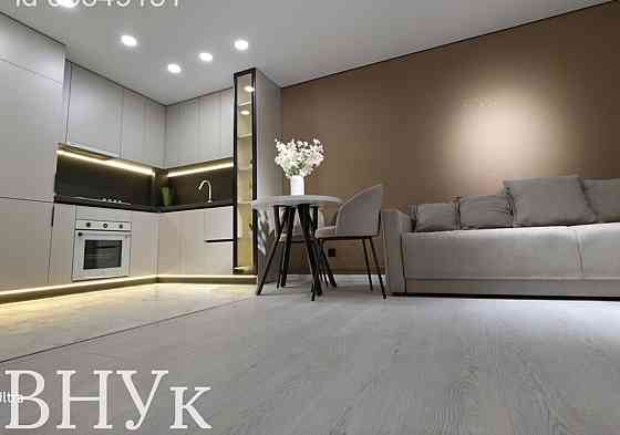 Продаж Квартира 2-кімнатна, 2/12 поверх на Смакули Тернополь