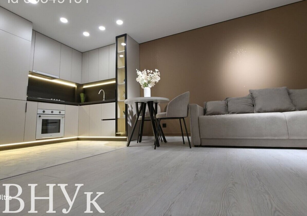 Продаж Квартира 2-кімнатна, 2/12 поверх на Смакули Тернополь - изображение 1