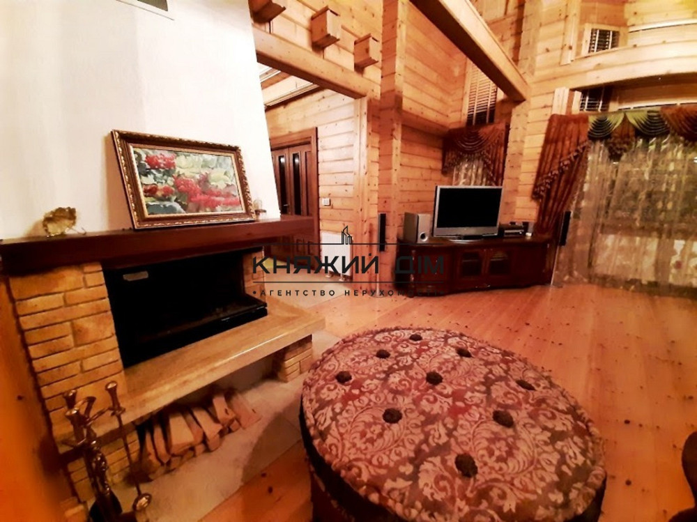 Есть генератор !!!Аренда дома сруб в Вите Почтовой Код Объекта 138071  - фото 8