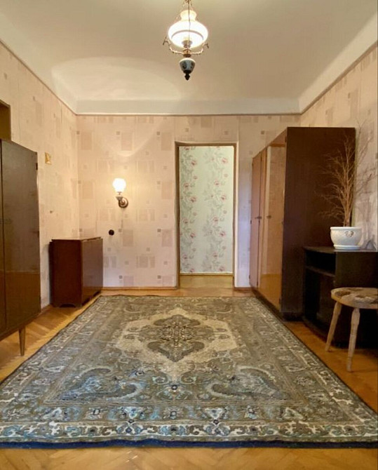 Продаж Квартира 3-кімнатна, 2/9 поверх на Плеханова, 4а Київ - фото 3