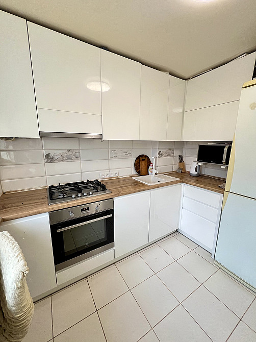 Продаж Квартира 1-кімнатна, 1/5 поверх на АН Купи Дім Kirovohrad - photo 16