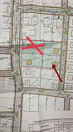 Продаж земельної ділянки 11 соток на Зарічани Житомир