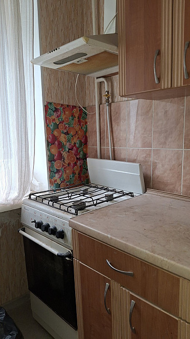 Продам 1-квартиру на поселке Котовского Одеса - фото 1