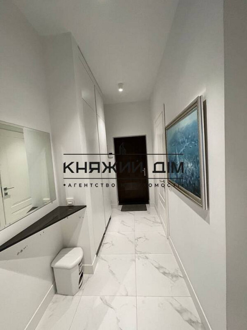 БЕЗ КОМІСІЇ !!! Продаж 2 кімнатної квартири на вул. Трускавецька 4Б ЖК River Stone 21141750 Kiev - photo 17