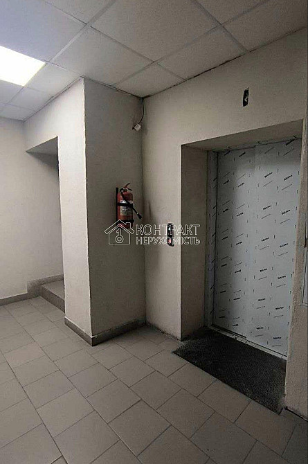 Продаж Квартира 1-кімнатна, 2/7 поверх на вул. Героїв Харкова Харьков - изображение 6